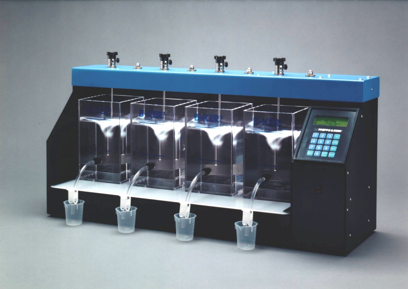 Termohigrómetro Análogo – Tipo industrial caja metálica – Labexco